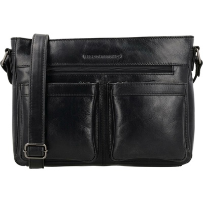 Hide & Stitches Porto 25316 Black 5L