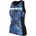 Zone3 ZONE3 Activate+ Tropical Palm Sleeveless Tri Top - Navy/Green