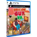 Red Art Games Suicide Guy VR Deluxe (PS5)