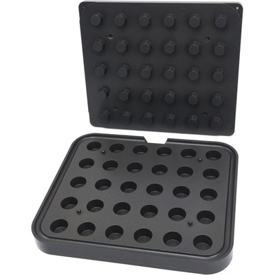 Maxima Forma na tartaletky kruh Ø 35/29 mm
