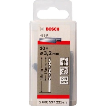 Bosch 2608597221
