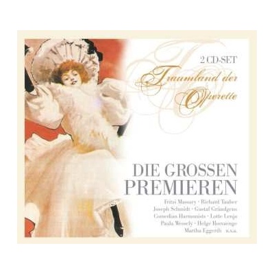 V/A - Die Grossen Premieren CD