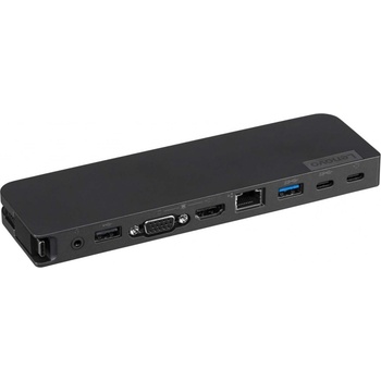 Lenovo ThinkPad USB-C Mini Dock 40AU0065EU