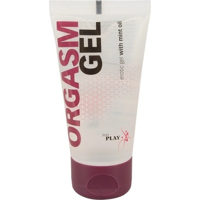 Just Play Orgasm Gel 50 ml