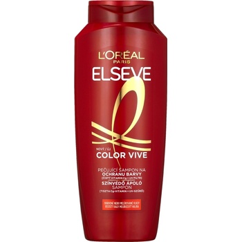 Loreal Group Loreal Elseve Color Vive шампоан 400 мл