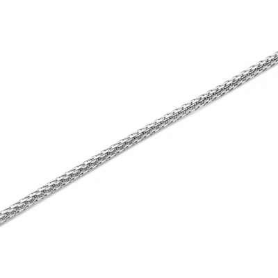 Daniel Wellington Ocelový řetízek DW00401102