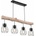 GLOBO MINA 15326-4N