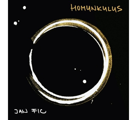 Fic Jan: Homunkulus CD