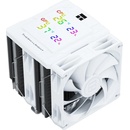 Thermalright Peerless Assassin 120 Digital A-RGB White Dual-Tower (PEERLESS-ASSASSIN-120-DIGITAL-WH)