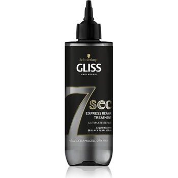 Schwarzkopf Gliss Ultimate Repair възстановителна грижа за суха и увредена коса 200ml