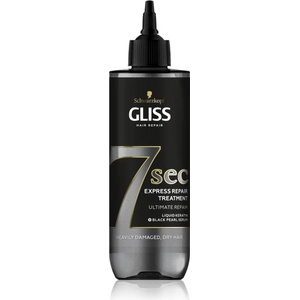 Schwarzkopf Gliss Ultimate Repair възстановителна грижа за суха и увредена коса 200ml