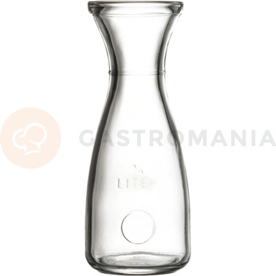 PASABAHCE Karafa 0,25 l