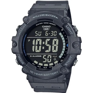 Casio AE-1500WH-8BVEF Часовници