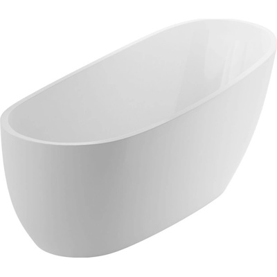 Excellent COMFORT 2.0 175 x 74 cm WAEX.CMP2.17WH