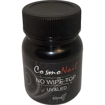 CosmoNail top no wipe 50 ml