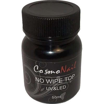 CosmoNail top no wipe 50 ml
