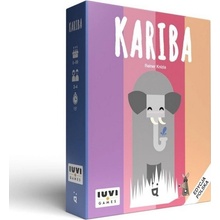 Helvetiq Kariba