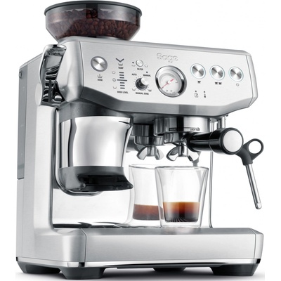 Sage SES876BSS