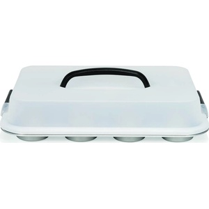 Patisse Muffin 35 cm 12 pcs (03684)