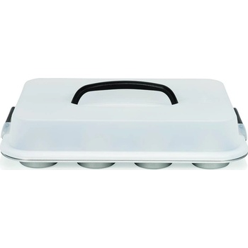 Image 1 of Patisse Muffin 35 cm 12 pcs (03684)