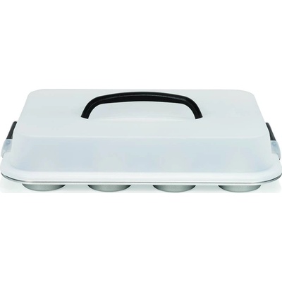 Patisse Muffin 35 cm 12 pcs (03684)