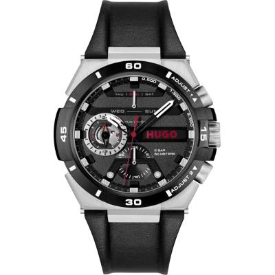 HUGO BOSS Мъжки часовник hugo wild 1530336 (1530336)