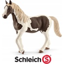 Schleich 13830 domáce pinto kobyla