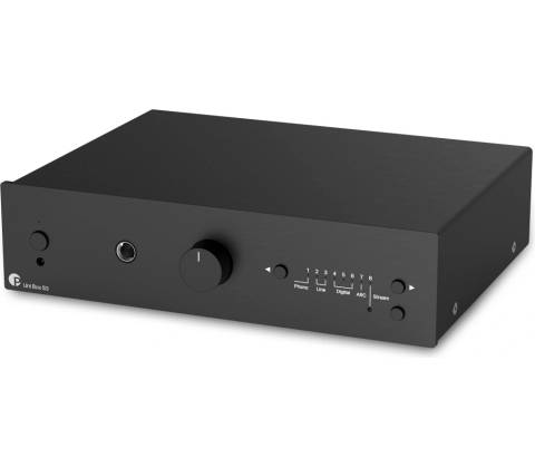 Pro-Ject Amp Box S3
