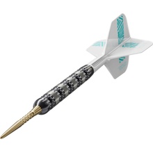 steel Target Rob Cross 95K 22g SP, 95% wolfram