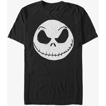 ZOOT. Fan Джак Скелингтън ZOOT. FAN Disney - унисекс тениска ZOOT. Fan | Cheren | МЪЖЕ | L