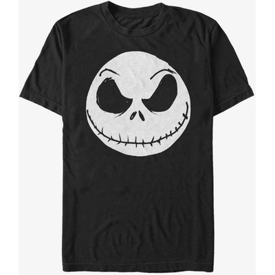 ZOOT. Fan Джак Скелингтън ZOOT. FAN Disney - унисекс тениска ZOOT. Fan | Cheren | МЪЖЕ | L