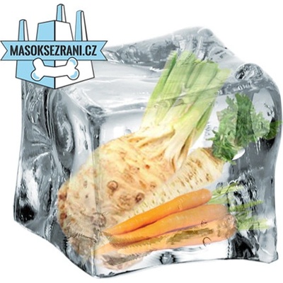 B.A.R.F. Company Svíčková zelenina mletá 400 g