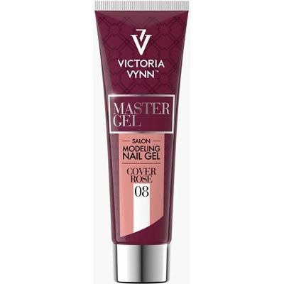 Victoria Vynn Master gel 08 Cover Rose 60 g
