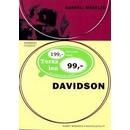 Davidson - Darrell Wheeler