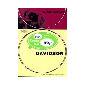 Davidson - Darrell Wheeler
