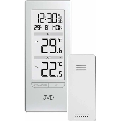 JVD T3348.2