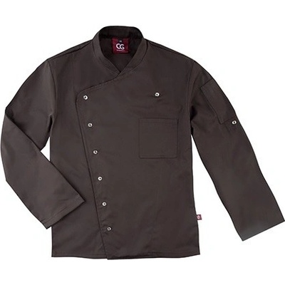 Cg Workwear Turin Classic Pánsky rondon 03100 01 Black