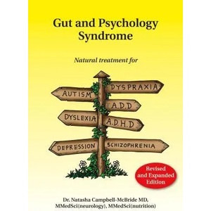 Gut and Psychology Syndrome (2010)