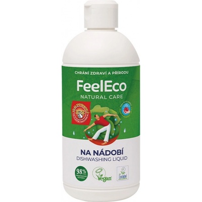 FeelEco na riad Neutral 1 l