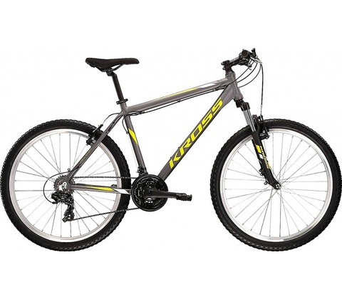 Kross Hexagon 2024