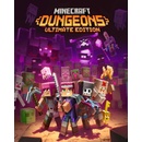 Minecraft Dungeons (Ultimate Edition)
