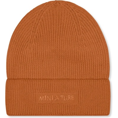 Dětská čepice MINI A TURE MATBOJE beanie. RWS