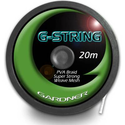 Gardner Gardner šňůra G-String PVA