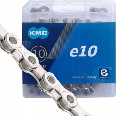 KMC X-10