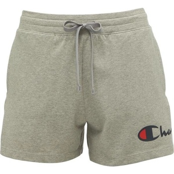 Champion LEGACY Dámské šortky šedá