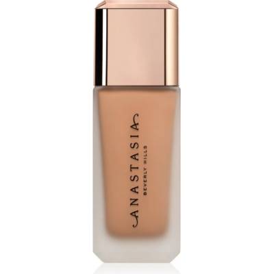 Anastasia Beverly Hills Impeccable Blurring Second-Skin Matte Foundation течен фон дьо тен за средно до пълно покритие цвят 5W 35ml