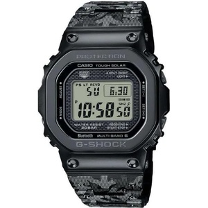 Casio GMW-B5000EH-1ER Часовници
