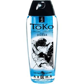 Image 1 of SHUNGA Toko Lubricant Exotic Fruits 165ml