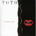 Toto - Isolation (Reissue) (CD) (5099746249427)