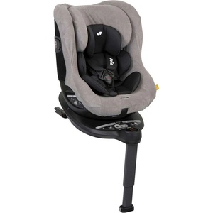 Joie Летен калъф за стол за кола Joie - I-Spin 360, Gray Flannel (5056080609232)